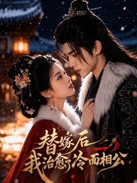 替嫁后我治愈了冷面相公海报